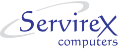 Servirex Computers te Leiden